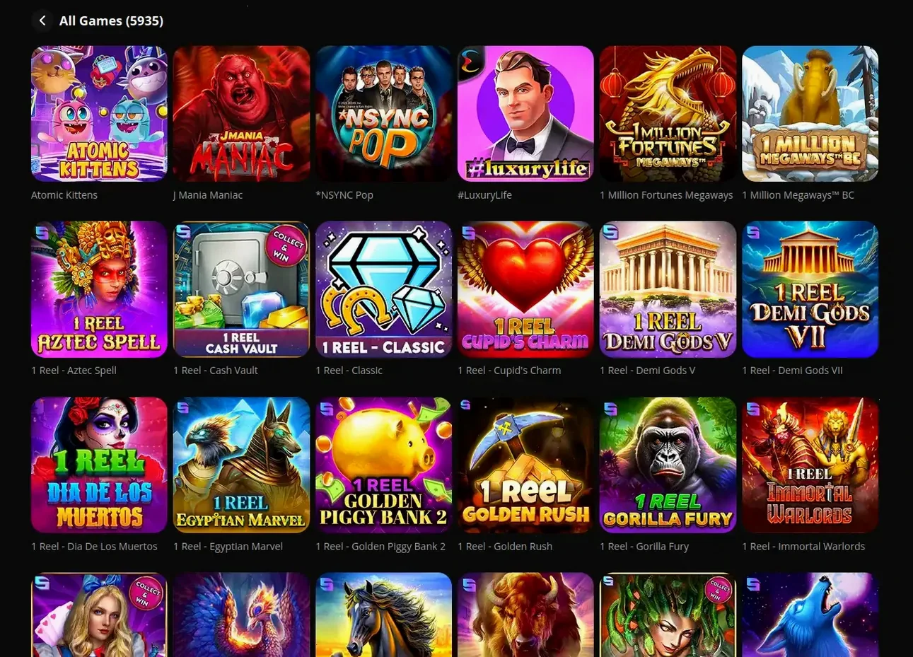 Datenschutz und Sicherheit bei Gama Casino